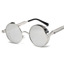 Load image into Gallery viewer, Trendy Girls Retro Steampunk Sunglasses