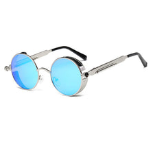 Load image into Gallery viewer, Trendy Girls Retro Steampunk Sunglasses