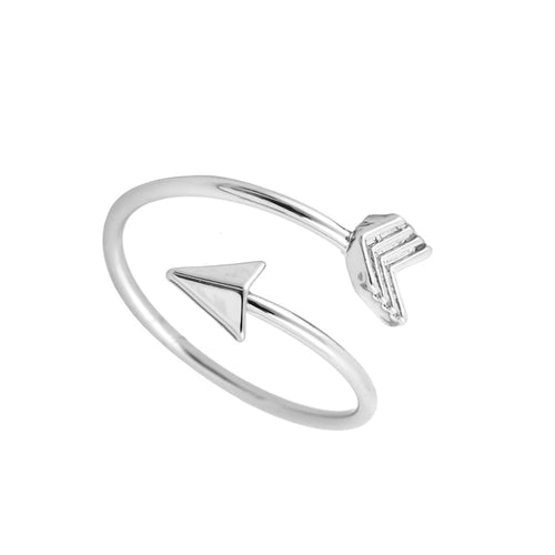 Arrow Ring